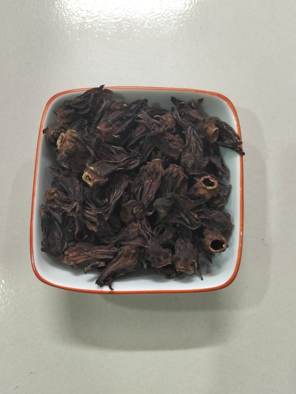 Roselle (Hibiscus) (রোজেলা চা) - Image 2