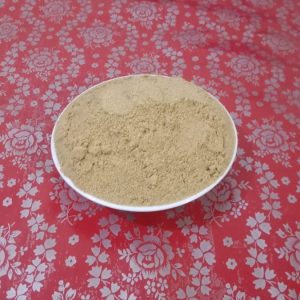 Home Made Cerelac (ঘরে তৈরি সেরেলাক)