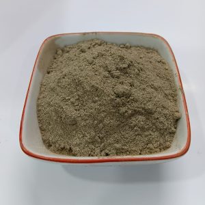 Holy Basil (Tulsi) Leaf Powder (তুলসী পাতার গুঁড়া)
